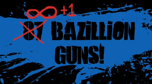 mooooorrreeeee gunnnnnssss